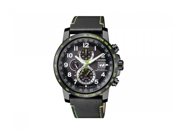 AT8128-07E - Citizen Radiocontrollato Sport Limited 